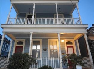 2221 Gen Pershing St, New Orleans, LA 70115