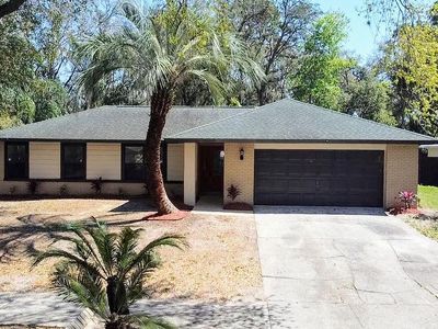 5443 Aeolus Way, Orlando, FL, 32808