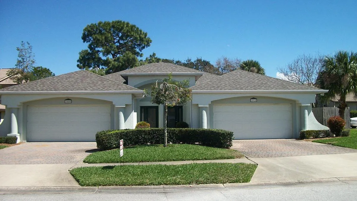 Front - 3000 Finsterwald Dr