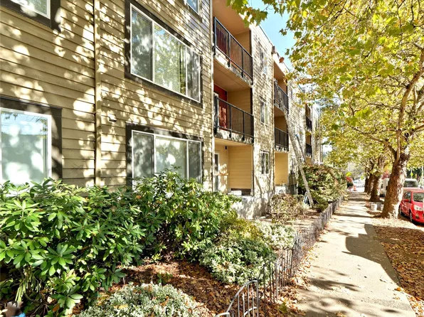 840 NE 125th Street #203, Seattle, WA 98125