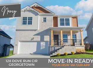 128 Dove Run Cir, Georgetown, KY 40324