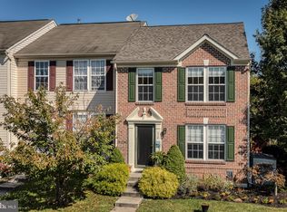 110 Brinsmaid Ct, Baltimore, MD 21237