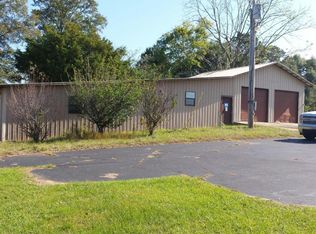 2173 County Road 442 #&-2171, Kinston, AL 36453