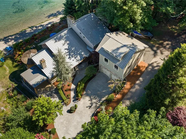 6617 149th Avenue NW, Lakebay, WA 98349