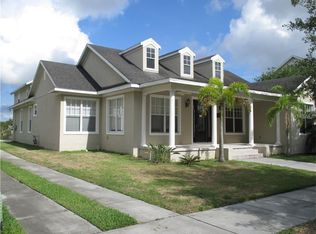 3803 Zachary St, New Port Richey, FL 34655