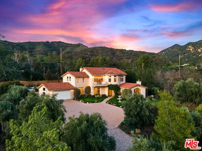 2175 Cold Canyon Rd, Calabasas, CA, 91302