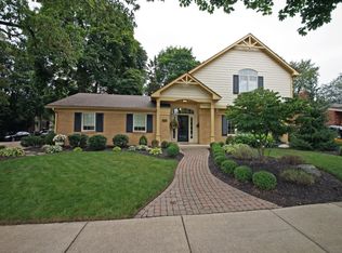 1191 Sheridan St, Plymouth, MI 48170
