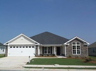 5113 Copse Dr, Augusta, GA 30909