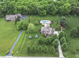 2275 Little Miami Dr, Spring Valley, OH 45370