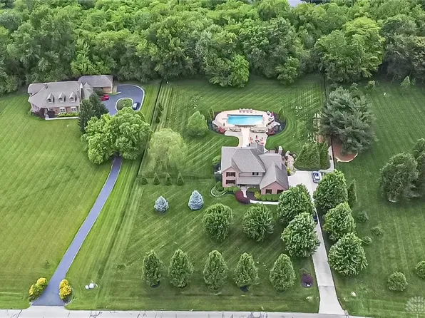 2275 Little Miami Dr, Spring Valley, OH 45370