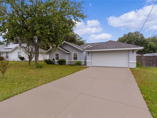 4222 NE 35th Avenue Rd, Ocala, FL 34479