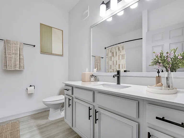 B3 U Interior Apartment