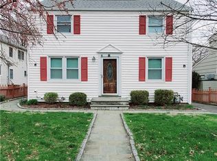 80 Houston Ter, Stamford, CT 06902