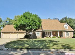 2800 Kingston St, Muskogee, OK 74403