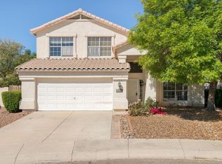 13332 N 93rd Way, Scottsdale, AZ 85260
