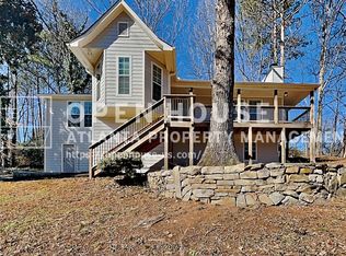 778 Summer Dr NW, Acworth, GA 30102