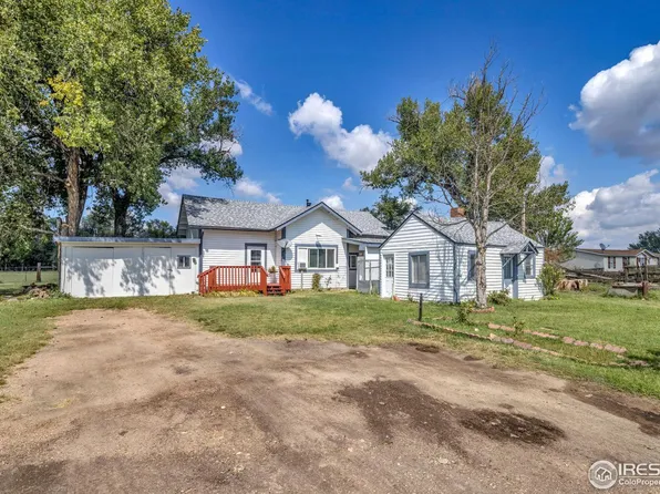19489 County Road 52, La Salle, CO 80645