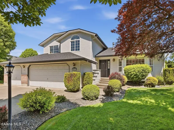 5871 N Magellan Ct, Coeur D Alene, ID 83815