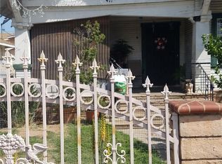 411 E 41st Pl, Los Angeles, CA 90011