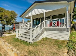 122 Lure St, Bridgeport, TX 76426