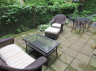 532 E 5th St #1, Boston, MA 02127