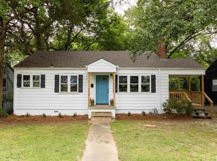 813 79th Pl S, Birmingham, AL 35206