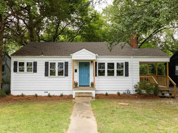 813 79th Pl S, Birmingham, AL 35206