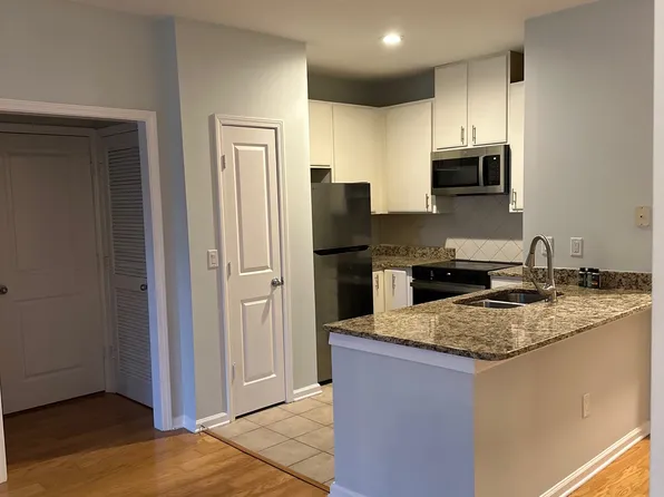 821 Ralph McGill Blvd NE, Atlanta, GA 30306