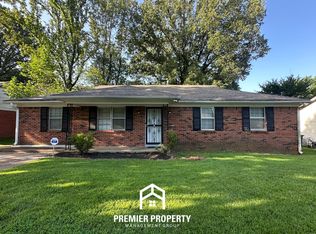 6333 Merimac Dr, Memphis, TN 38134