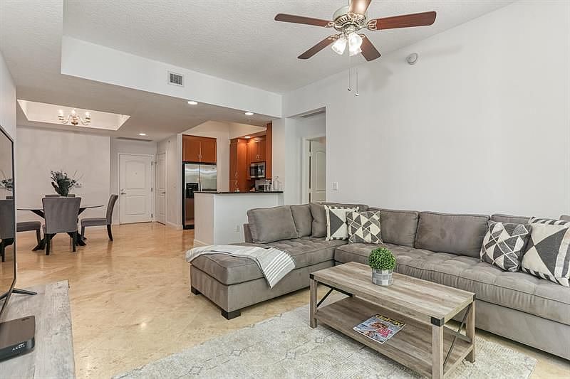 1st image of 701 S Olive Ave APT 805