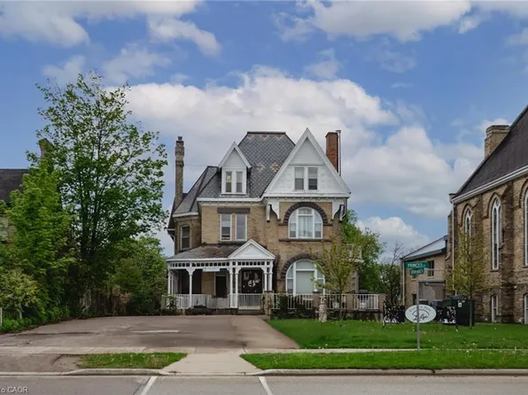 731 Princes St N, Kincardine, ON N2Z 1Z5
