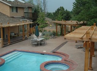 7682 S Pagosa Ct, Centennial, CO 80016