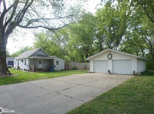 1115 John St, Webster City, IA 50595