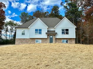 411 Howard Leonard Rd, Ringgold, GA 30736