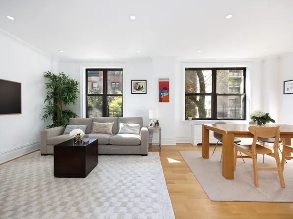 55 West 95th Street image 1 of 8