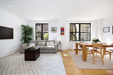 55 West 95th Street, #35