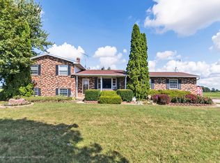 11003 Copas Rd, Lennon, MI 48449