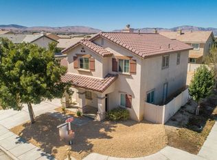 37149 Visions St, Palmdale, CA 93552