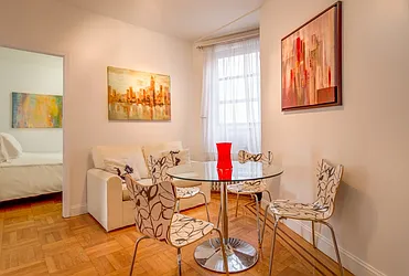 Rented by Bold New York