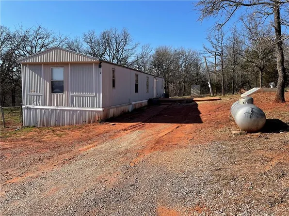 17201 Greentree Rd, Oklahoma City, OK 73165