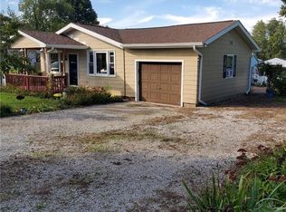 15473 Elm St, Georgetown, IL 61846