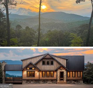 74 Old Orchard Rd #115, Ellijay, GA, 30540