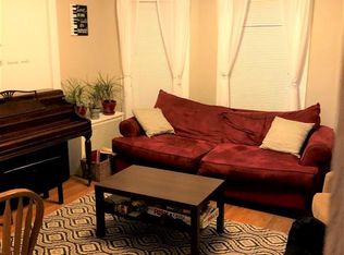 2 Berwick Rd #1A, Medford, MA 02155