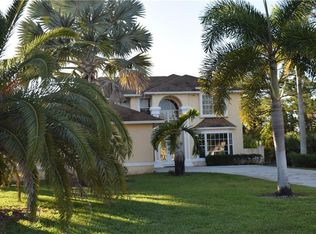 2801 SE Grand Dr, Port Saint Lucie, FL 34952