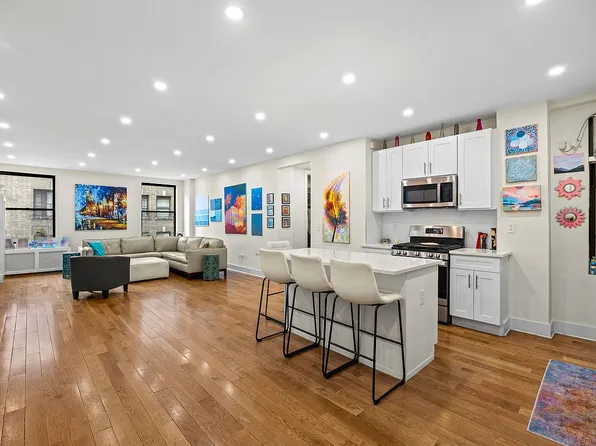 310 W 85th St APT 6A, New York, NY 10024