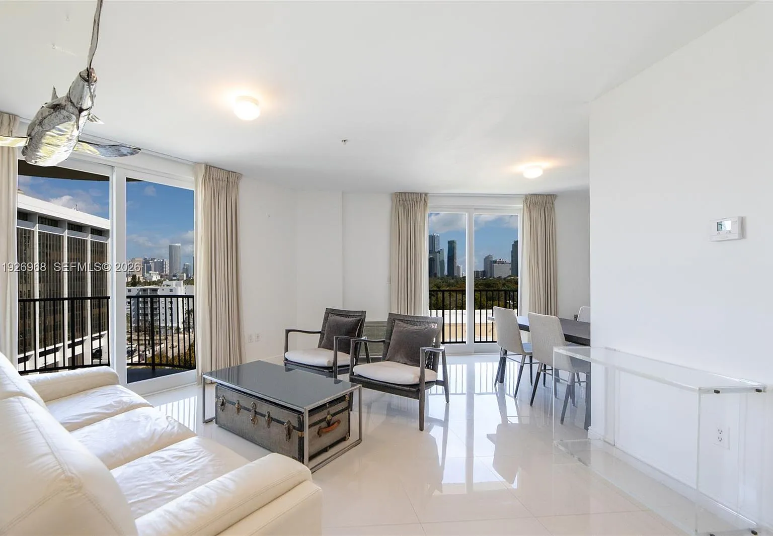 Brickell Way Condo — Photo 2