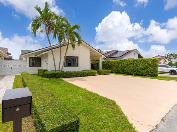 12480 SW 9th St, Miami, FL 33184