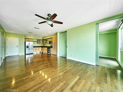 1234 Wilshire Blvd APT 411, Los Angeles, CA, 90017