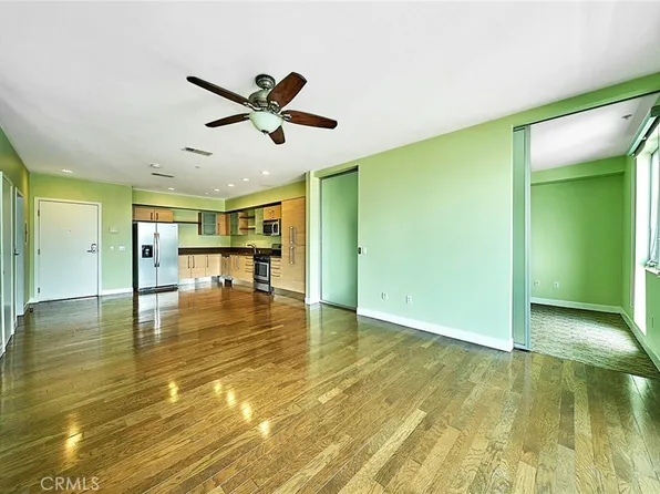 1234 Wilshire Blvd APT 411, Los Angeles, CA 90017