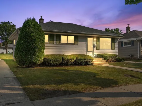 1432 West Vogel AVENUE, Milwaukee, WI 53221